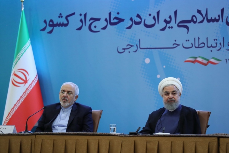 Напрежение между САЩ и Иран по ядрената сделка