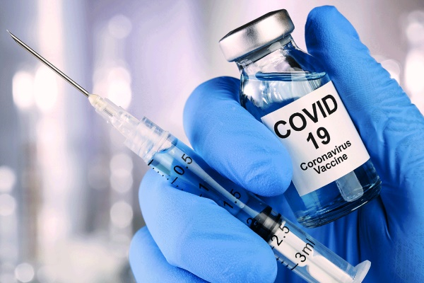 1132 ваксини срещу COVID-19 са поставени в пунктовете в София този уикенд