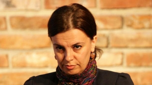 Съдия Мирослава Тодорова от СГС осъди България в Страсбург