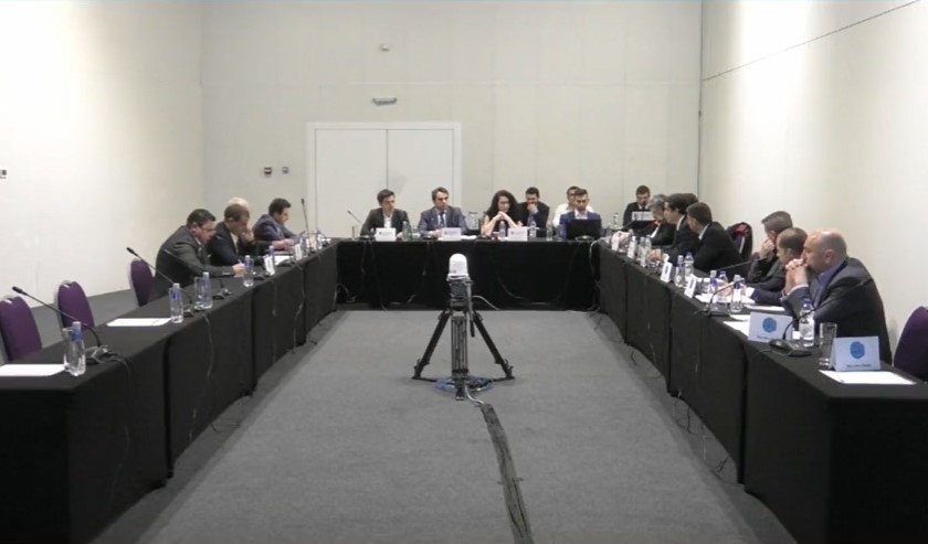 Преговорите за кабинет продължават с тема Електронно правителство