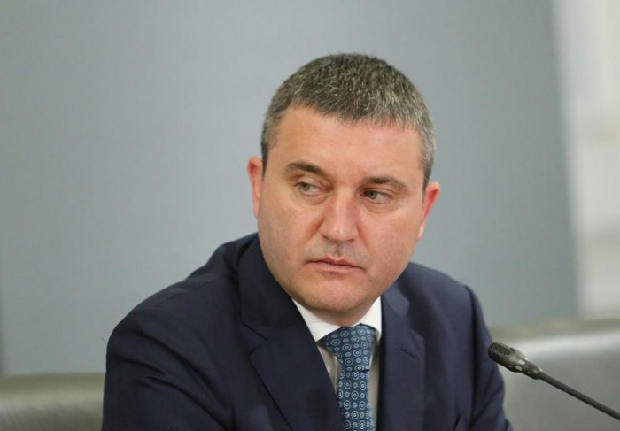 Бившият министър Власислав Горанов е извикан на разпит в ГДНП