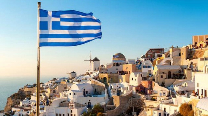 Изключително тежка метеорологична обстановка в Гърция