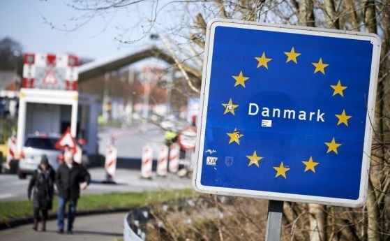 Дания отменя коронавирусните ограничения от 1 февруари