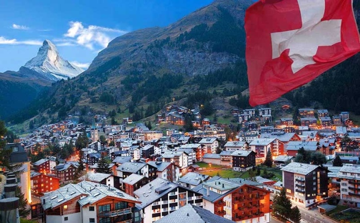 Швейцария и Лихтенщайн отменят всички изисквания свързани с КОВИД пандемията