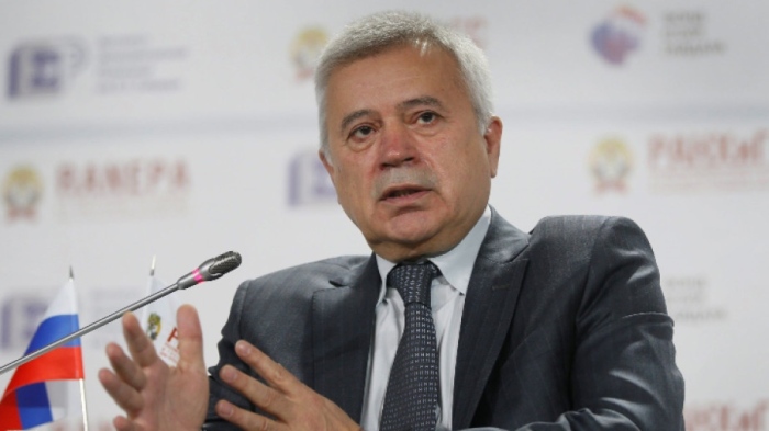Президентът на Лукойл Вагит Алекперов се оттегля от компанията 