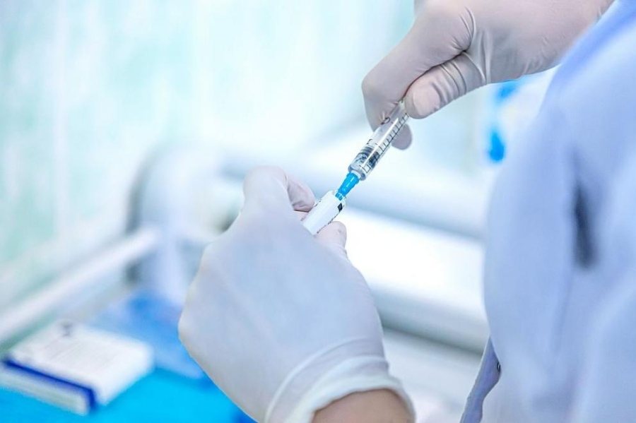 СЗО одобри китайска ваксина срещу Ковид-19 