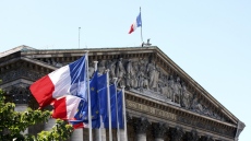 Днес обявяват новото френско правителство