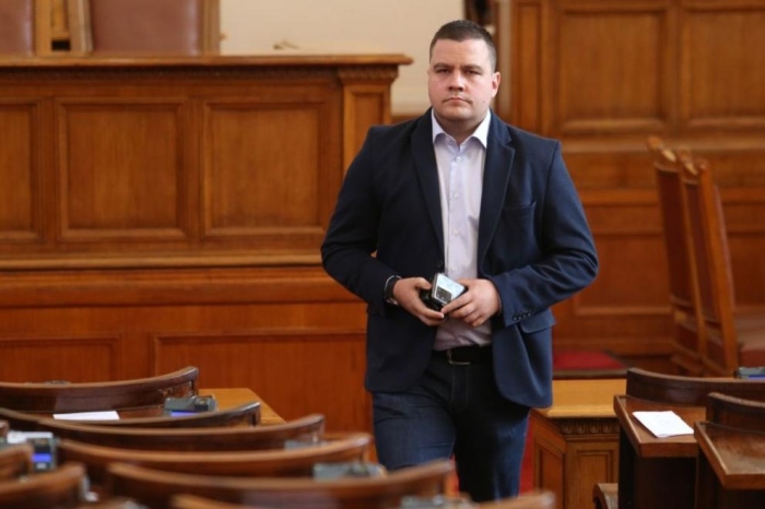 Балабанов: Ще искаме оставката на Никола Минчев