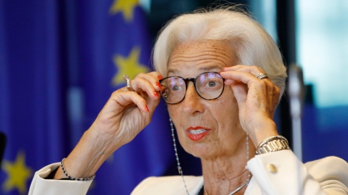 Лагард: ЕЦБ следи рисковете от рецесия