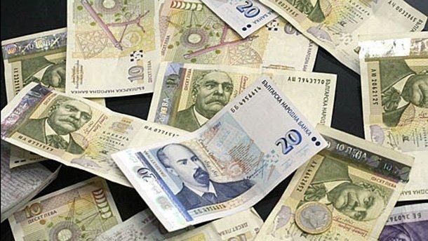 Брутният външен дълг на България се е покачил до 5,9 % през април