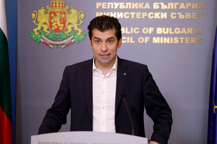 Петков: Ползите от интерконектора с Гърция ще се усетят от всеки български гражданин и ще се отразят пряко върху цената на живота