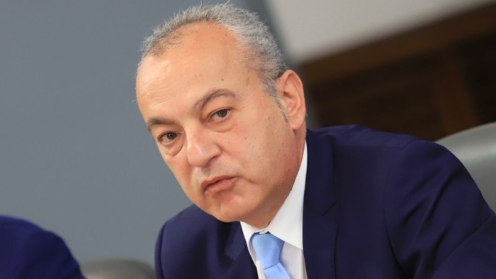 Гълъб Донев смени председателя на Държавната агенция за закрила на детето