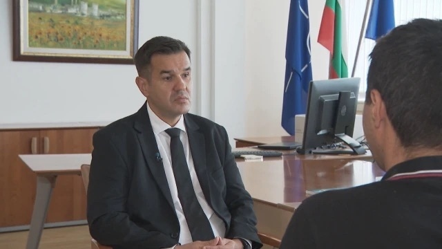 Никола Стоянов: Кабинетът е твърдо за компенсации за бизнеса заради скъпия газ
