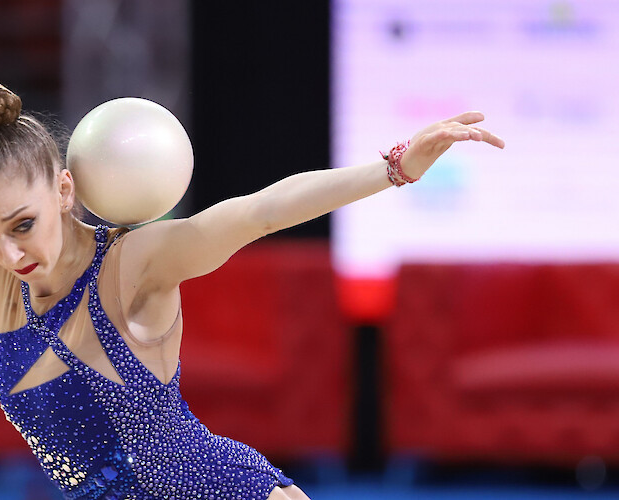 39-ото Световно първенство по художествена гимнастика започва днес в Арена Армеец