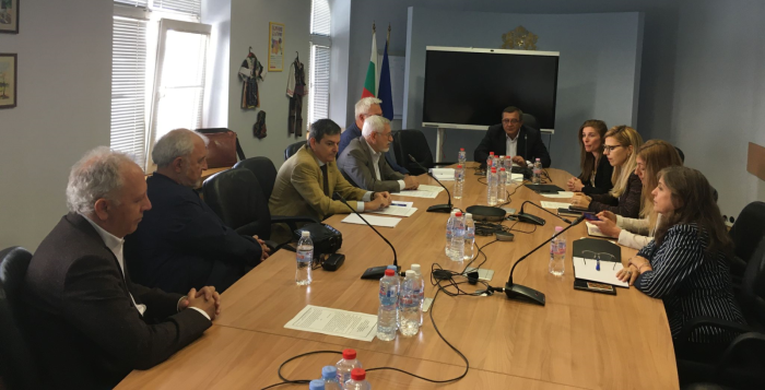 Българските членове на комисията по исторически въпроси представиха договореностите с РСМ в образованието