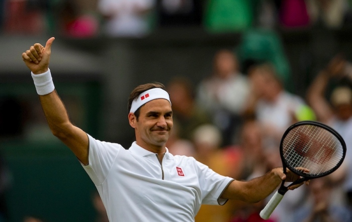 Роджер Федерер спира с тениса