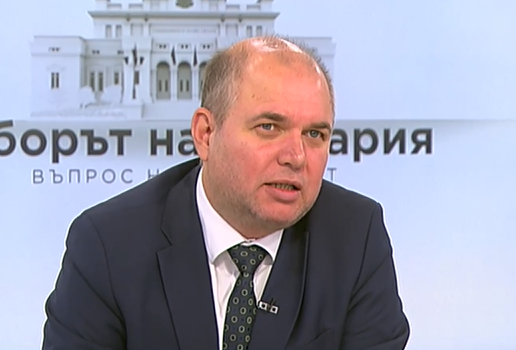 Панев, ДБ: За да се коалираме с БСП, трябва да изчистим с тях вижданията им по въпроса Европа - Русия