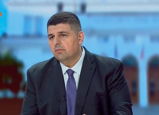 Мирчев: От ДБ не сме някакви камикадзета, които искаме да скачаме от избори на избори