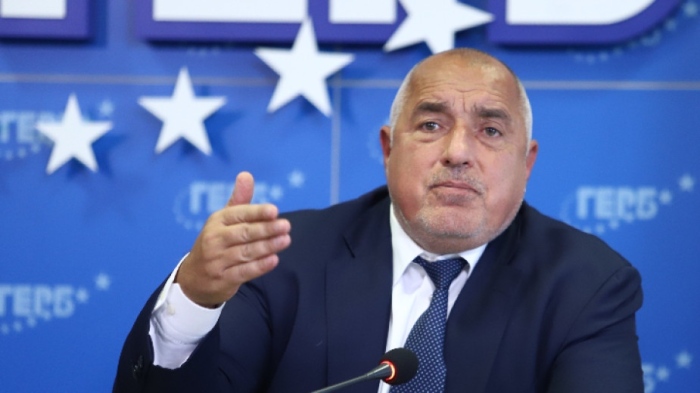 Борисов: Готови сме с кабинет, аз няма да съм номинацията за премиер