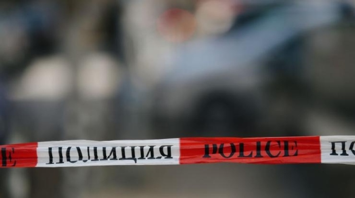 Маскирани обраха инкасо автомобил в София