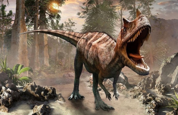 Откриха нов вид динозавър, живял на територията на Древна Румъния