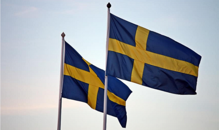 Швеция увеличава почти два пъти бюджета си за отбрана