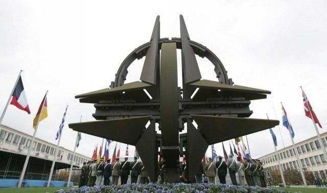 Среща на началниците на отбраната на НАТО в Брюксел