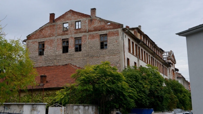 Прокуратурата прецени, че Тютюневите складове в Пловдив били съборени законно 