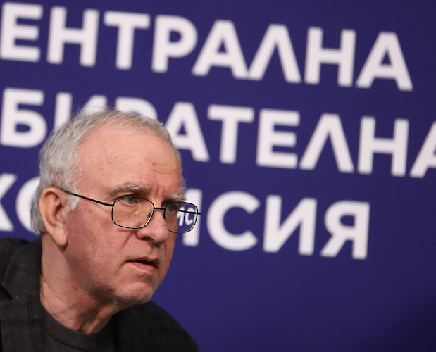 Томов: При избори на 26 март – ще има проблем, ако са на 2 април – няма да има неразрешим проблем