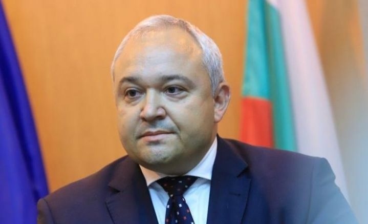 Демерджиев: Не е работа на МВР да пази вещите на Васил Божков, похарчили сме 4 млн. лв.