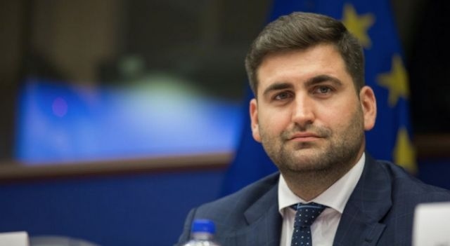 Андрей Новаков: ДБ е естественият партньор на ГЕРБ, Северна Македония е далеч от членство в ЕС