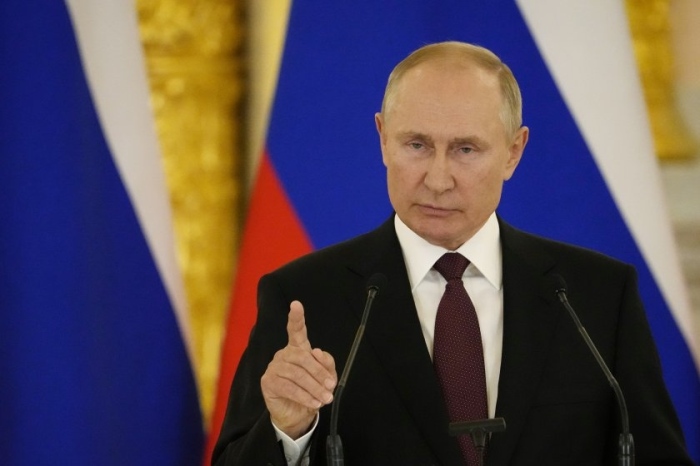 Защо триковете на Путин вече не минават пред Запада