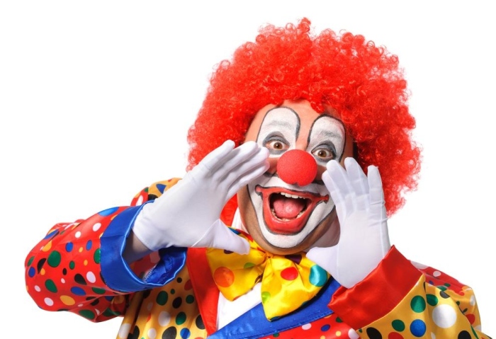 Страх от клоуни: Откъде идва и защо е толкова разпространен