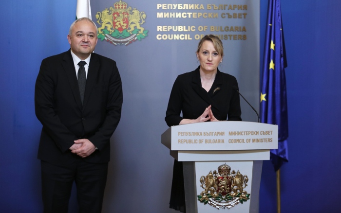 Близо 650 хил. български граждани ще имат достъп до по-добра защита от бедствия и аварии