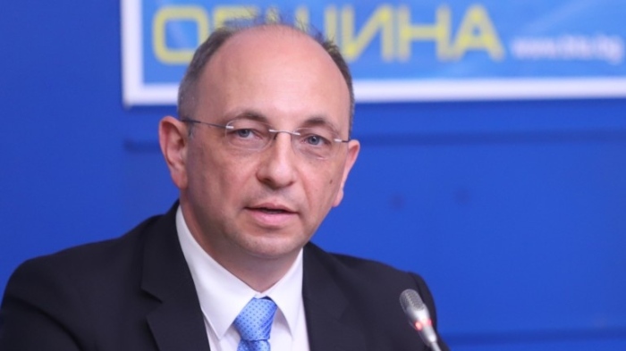 Николай Василев: Изпуснахме Еврозоната заради моткане