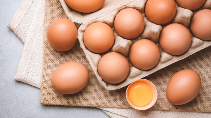 Предвиждат поевтиняване на яйцата, 20% се изнасят за Гърция и Франция