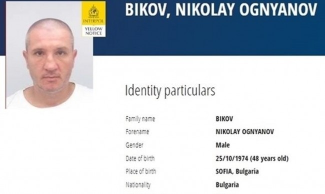 Жената на Николай Биков: Къро няма мотив да го убива  