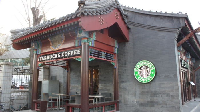 Starbucks отново е най-ценната марка в света при веригите за обществено хранене 