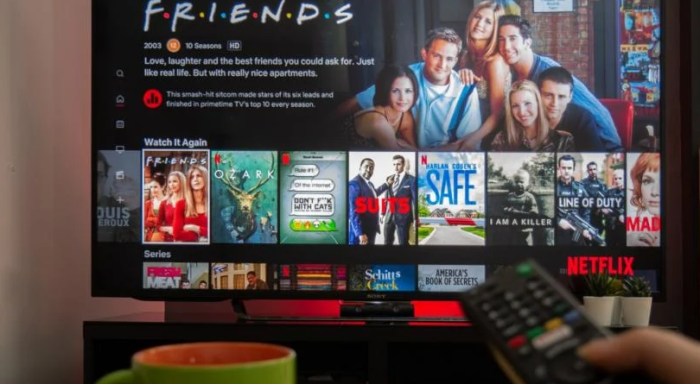 Netflix ще спре напълно споделянето на пароли за платформата си до няколко месеца