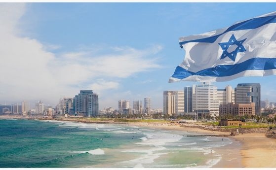 Израел на 75 години