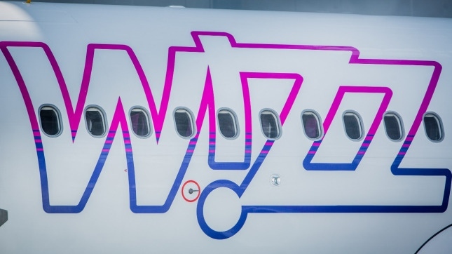 Wizz Air стартира полетите си от София до Ереван