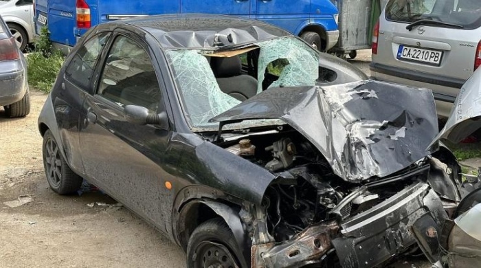 Готови са кръвните проби на шофьора, причинил катастрофата на „Сливница“