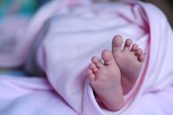 Роди си първото бебе с ДНК от трима души