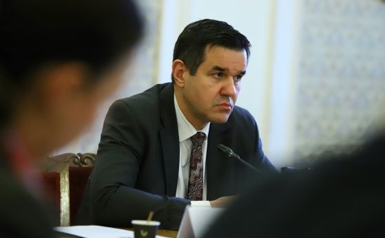 Стоянов: България ще подкрепи 11-ия пакет санкции на Русия, , предложени от ЕК