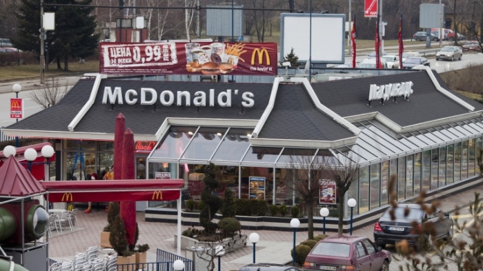 Искаш да си собственик на франчайз на McDonald\'s? Ето колко струва и колко всъщност може да спечелиш