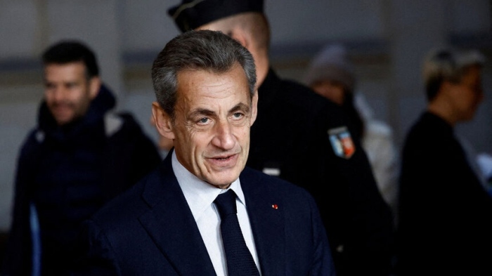 Съд потвърди присъда за корупция на Саркози, ще носи електронна гривна