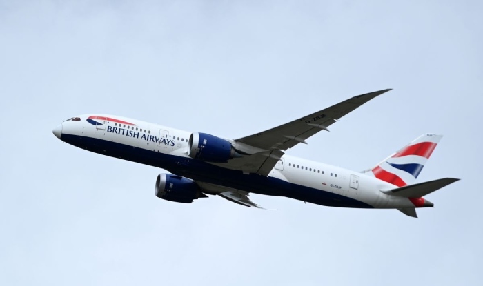 British Airways отменя 42 полета поради проблеми с информационните технологии