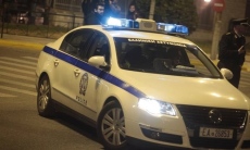 Гръцки полицаи са арестувани заради участие в голяма мрежа за трафик на мигранти