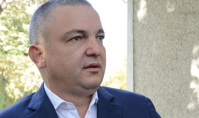 Кметът на Варна Иван Портних с обвинение от прокуратурата, викат го на разпит