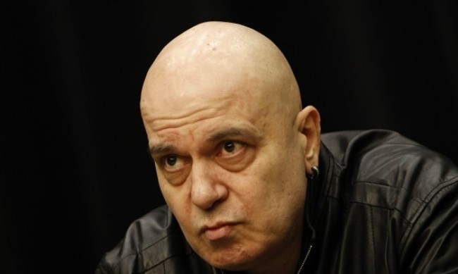 Слави Трифонов: „Изчегъртването” приключи, време е за шпакловане и замазване на престъпления